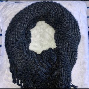 American Eagle Scarf